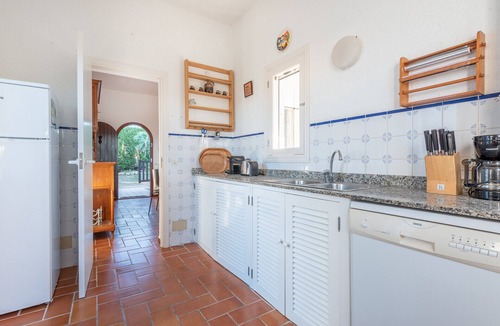 Cala Murada House | Casa Barca - Cala Murada