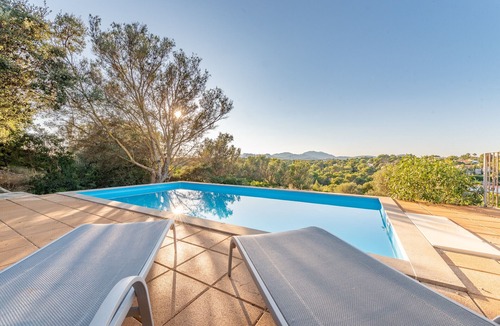 Cala Murada House | Casa Barca - Cala Murada