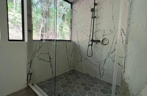 Parrita House | Casa Barco Rainforest House