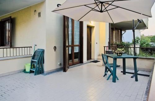Bareggio Apartment | Casa Bareggio
