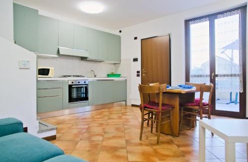 Bareggio Apartment | Casa Bareggio