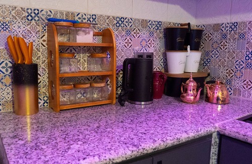 Medina of Chefchaouen House | Casa Barhoun