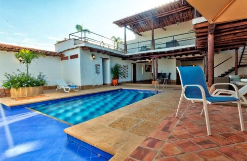 Barichara House | Casa Bari El Jardin