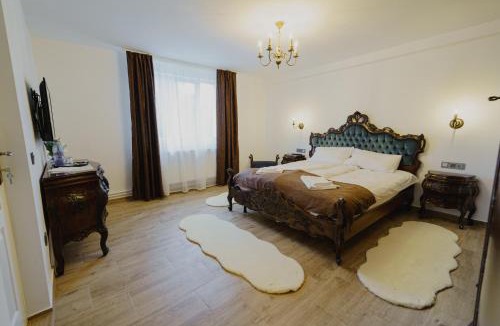 Baia Mare House | CASA BARONULUI