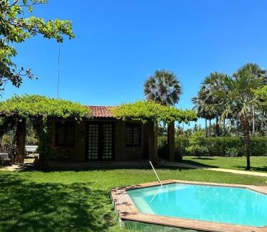 Barra Nova House | Casa Barra Nova