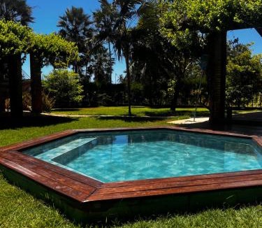 Barra Nova House | Casa Barra Nova