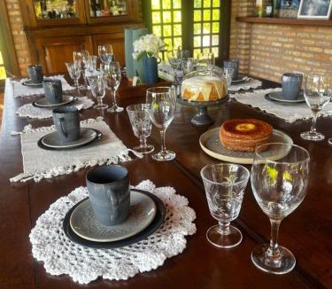 Barra Nova House | Casa Barra Nova