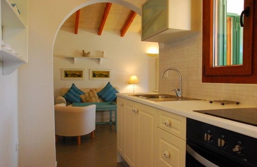 Cap d'Artrutx House | Casa Barregas. Unifamiliar en Cap D'Artrutx, Menorca. Casa con jardín.