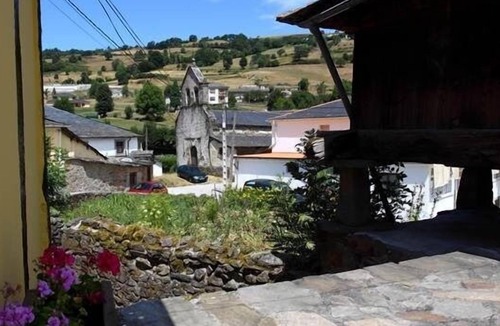 Xedre Cottage | Casa Bartolín for 4 people