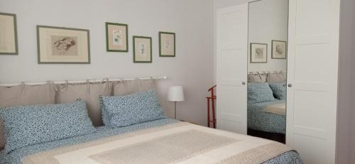 Bivigliano Apartment | Casa Bartolacci Charme in Bivigliano (Near Mugello and Florence)