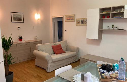 Fossolo Apartment | CASA BARTOLINI