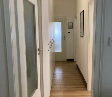 Fossolo Apartment | CASA BARTOLINI