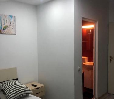 Orastie House | CASA BARZA