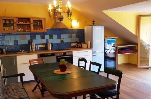 Reil Apartment | Casa Barzen, Germany