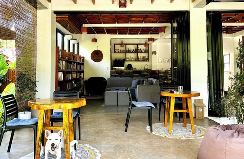 General Luna Hotel | Casa Basa Siargao