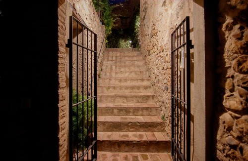 Bascara Bed & Breakfast | Casa bascara