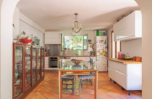 Est House | CASA–Bastide provençale Sainte-Victoire