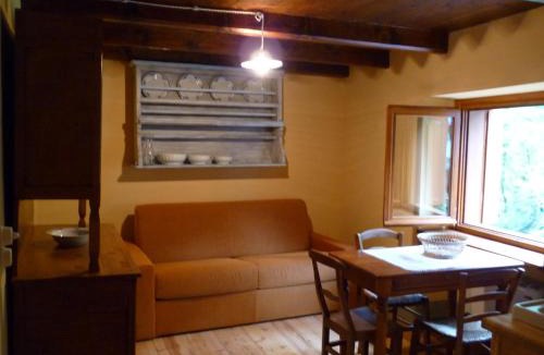 Rima Apartment | Casa Bastucchi