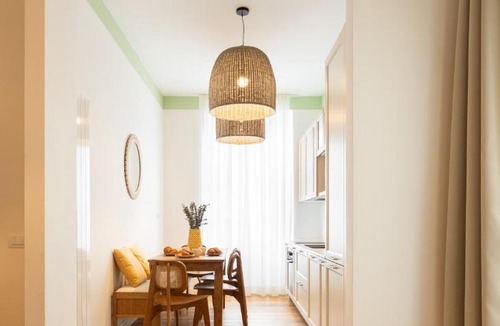 Lungarno del Tempio Apartment | Casa Batida
