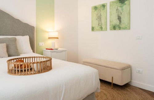 Lungarno del Tempio Apartment | Casa Batida
