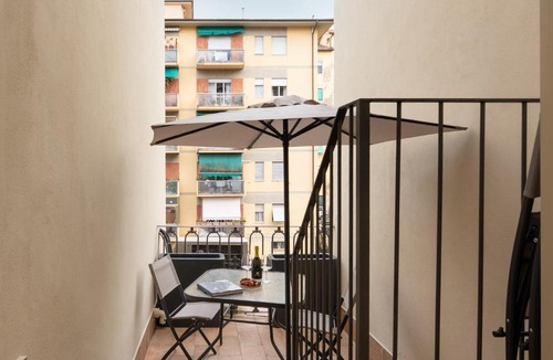 Lungarno del Tempio Apartment | Casa Batida