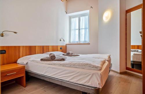 Molveno Apartment | Casa Batistei Ribes