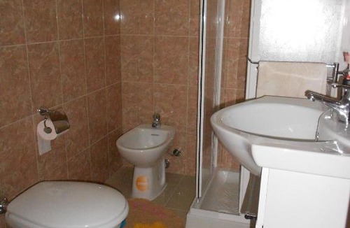 Oristano Historic Centre Apartment | Casa Batti
