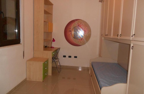 Oristano Historic Centre Apartment | Casa Batti