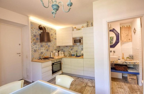 Sori Apartment | Casa Batty