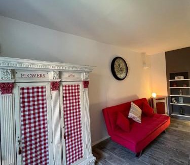 Sori Apartment | Casa Batty