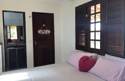 Canoa Quebrada House | Casa Bavaria