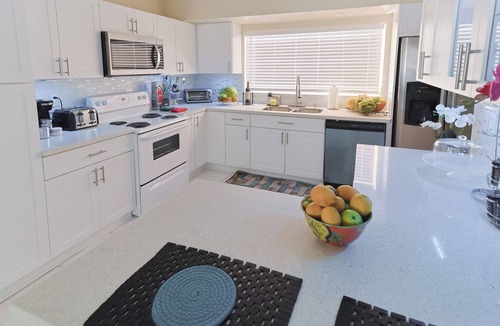 Cutler Bay House | Casa Bay-Spacious Family Friendly 4 Bedroom Home with Ultimate Backyard Fun!