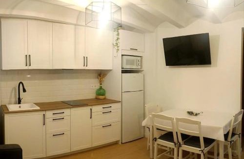 Puertomingalvo Apartment | Casa Bea