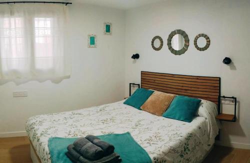 Puertomingalvo Apartment | Casa Bea