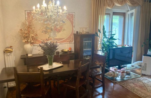 Roiano-Gretta-Barcola-Cologna-Scorcola Apartment | CASA BEA FREE PARKING 110 mt 2