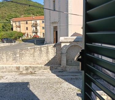 Castiglione House | Casa Bea