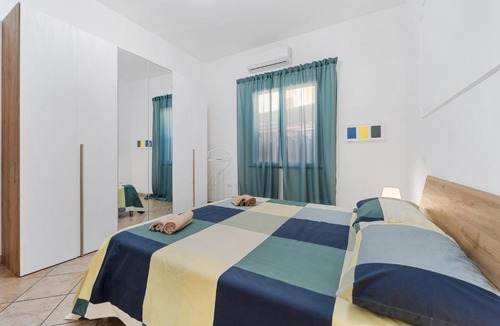 Dolianova House | Casa Bea