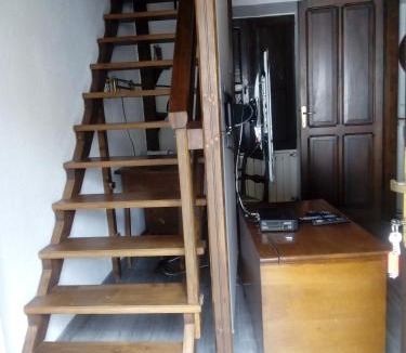 Pella House | Casa Beatrice