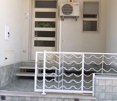 Specchiolla House | Casa Beatrice