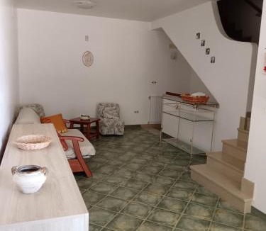 Specchiolla House | Casa Beatrice