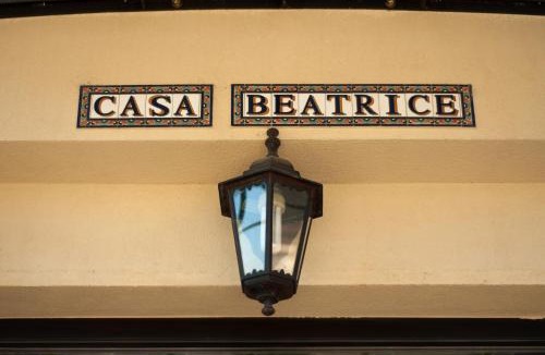 Izvoranu Villa | Casa Beatrice