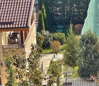 Izvoranu Villa | Casa Beatrice
