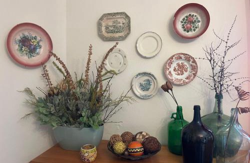 Figueiro dos Vinhos House | Casa Beatriz