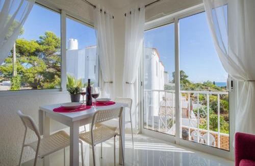 Vale de Centianes Apartment | Casa Beatriz