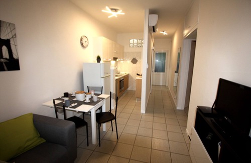 Buon Pastore-Sant'Agnese-San Damaso Apartment | Casa Bebe - adjacency Polyclinic and University