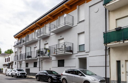 Lissone Apartment | Casa Bebe & Gardens