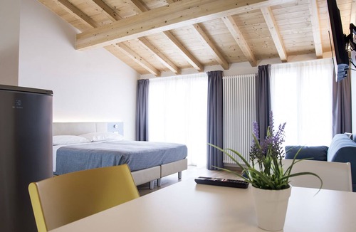 Lazise Old Town House | Casa Beccherie