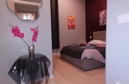 San Donato House | Casa Beda