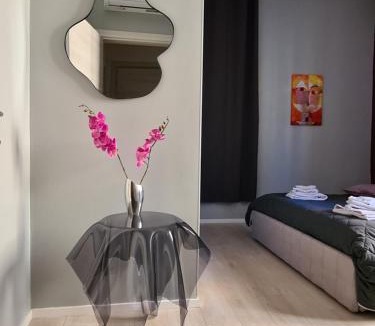 San Donato House | Casa Beda