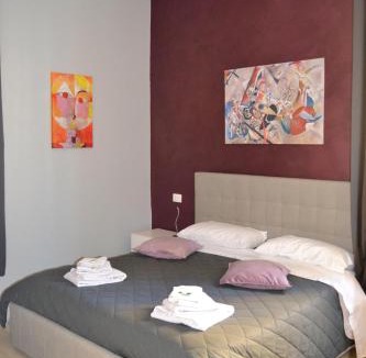 San Donato House | Casa Beda